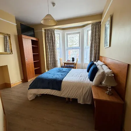 Abc House 3* Dublin