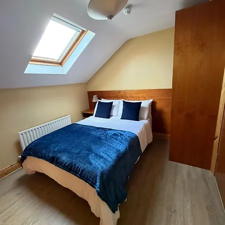 Abc House Gæstehus *