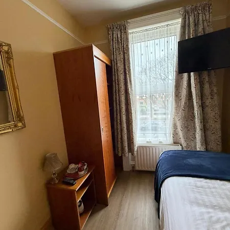 招待所 Abc House 都柏林