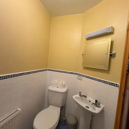 Abc House * 都柏林