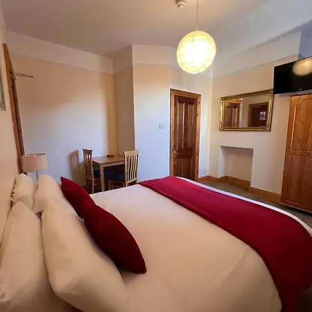 Abc House * 都柏林