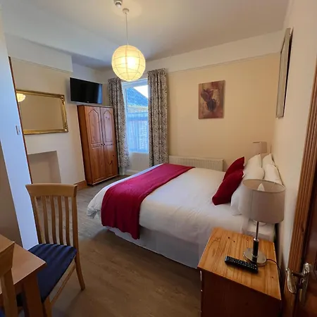 招待所 Abc House 都柏林