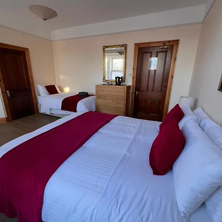Abc House 招待所