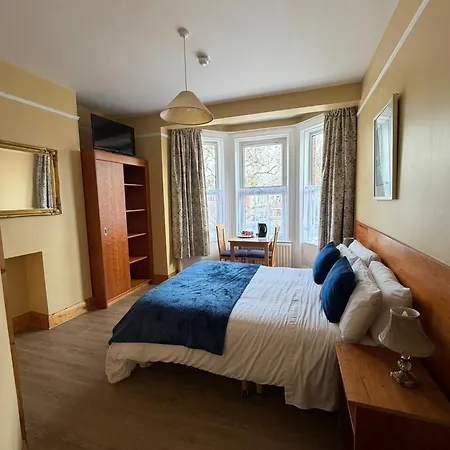 Abc House 3* Dublin