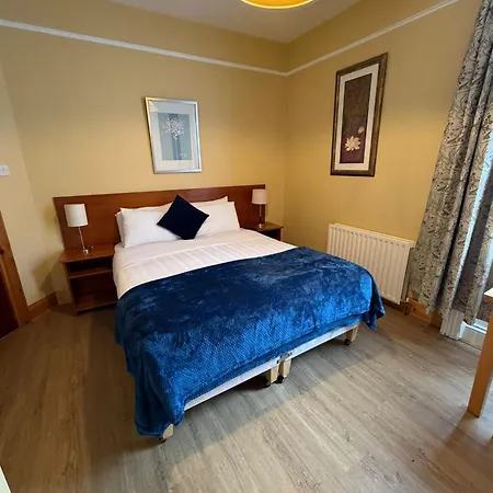 Abc House 3* Dublin