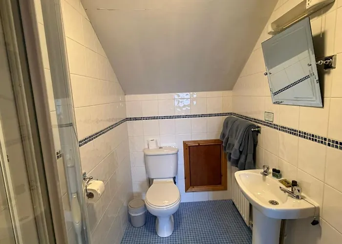 Abc House Gæstehus Dublin