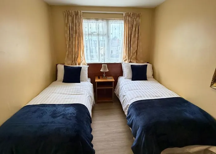 招待所 Abc House *