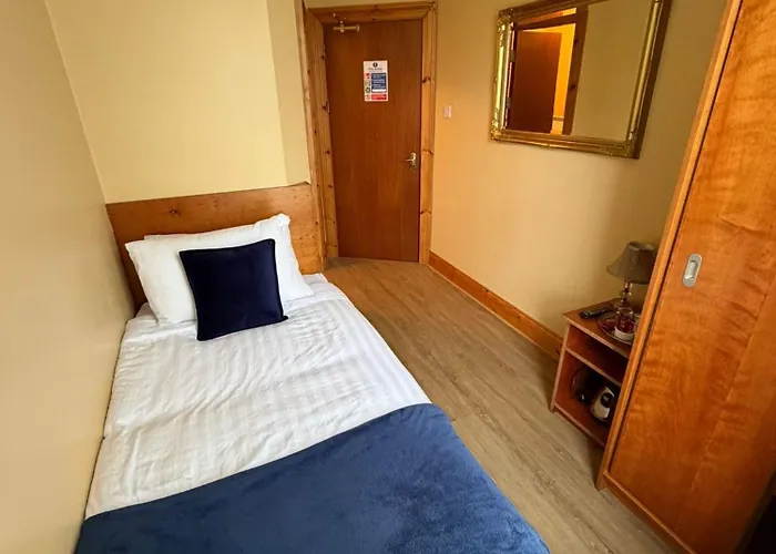 Abc House 招待所 *