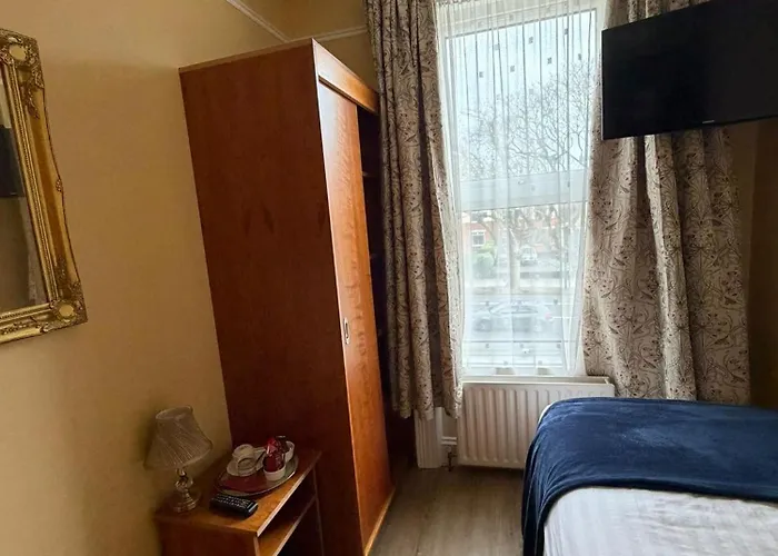 Gæstehus Abc House Dublin