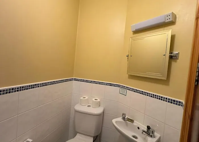 Abc House 3* Dublin