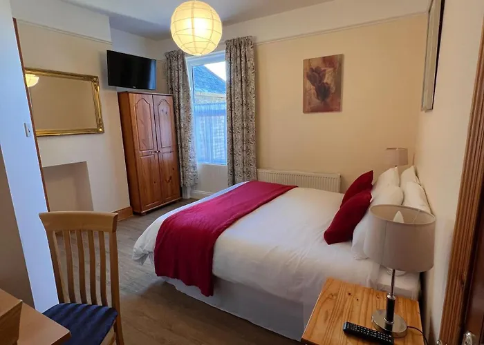 Gasthuis Abc House Dublin