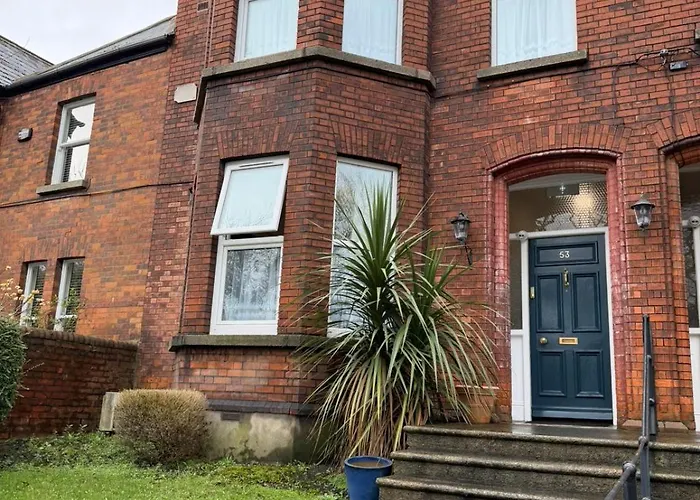 Gæstehus Abc House *