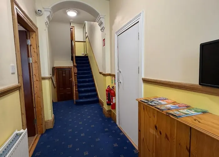 Abc House 3* Dublin