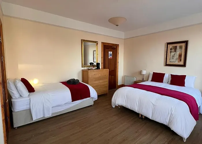 Abc House 招待所 *