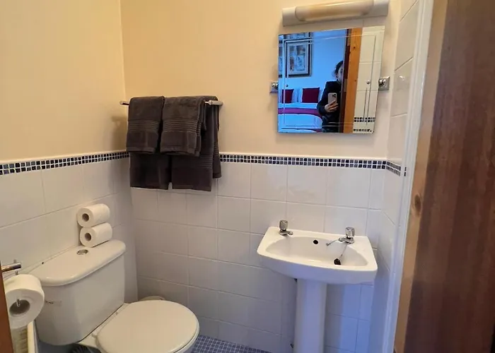 Guest house Abc House