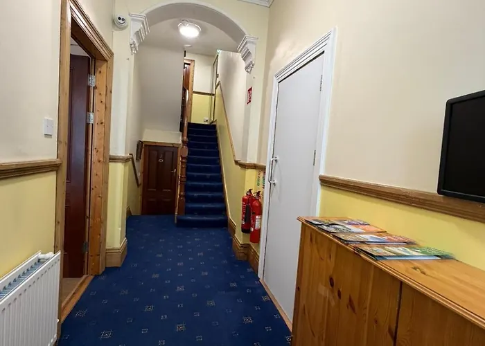 Abc House 3* Dublin