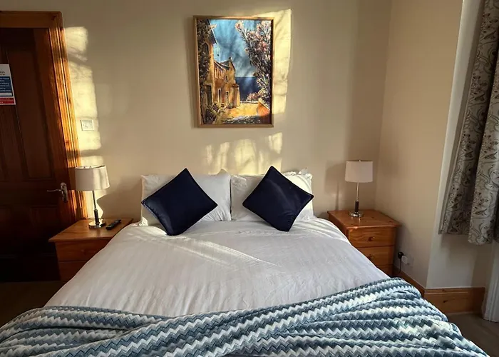 Abc House Gasthuis Dublin