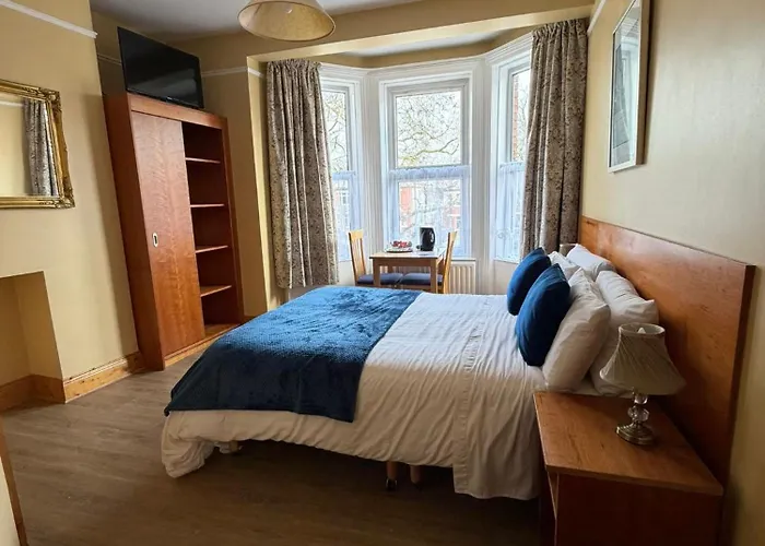 Abc House 3* Dublin