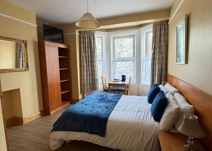 Abc House 3* Dublin