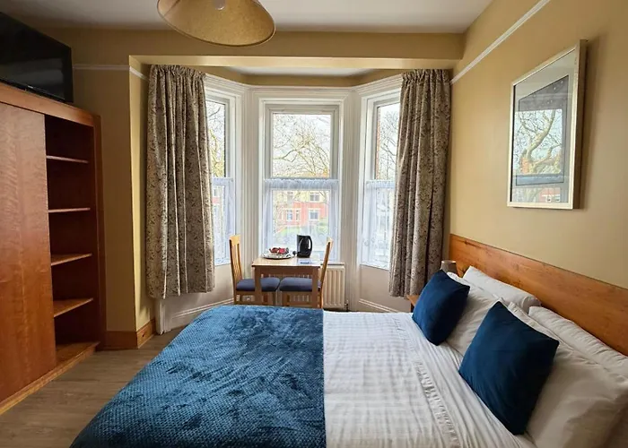 Abc House Guest house 3*