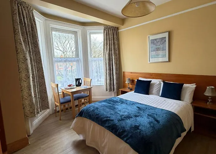Abc House Guest house Dublin