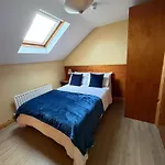 Abc House Gæstehus 3*