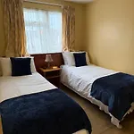 Gæstehus Abc House Dublin