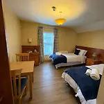 Abc House Gæstehus 3*