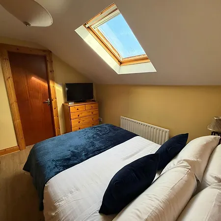 Abc House Penzion 3*