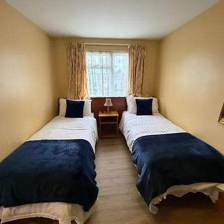 Penzion Abc House 3*