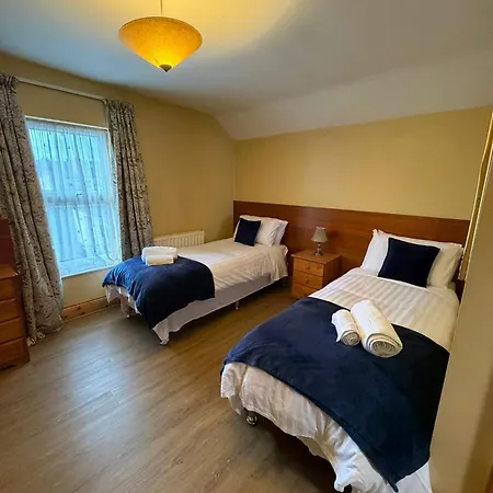 Abc House 3* Dublin