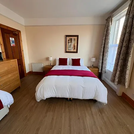 Abc House Penzion 3*