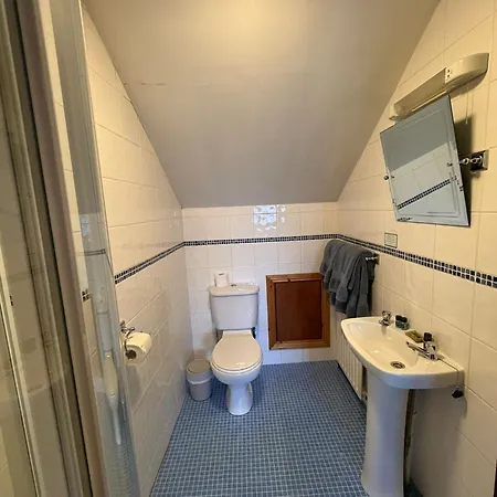 Abc House Πανσιόν Δουβλίνο