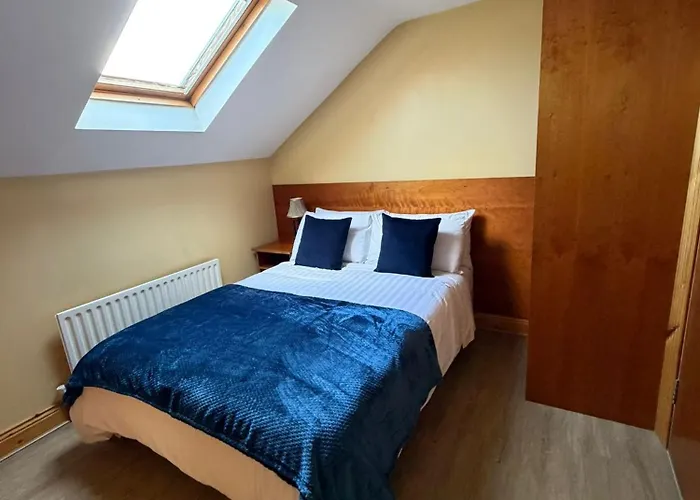 Abc House Πανσιόν *