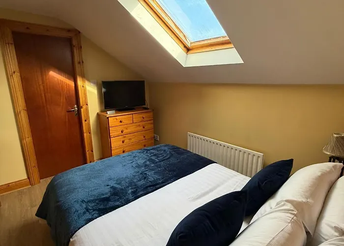 Abc House Πανσιόν *