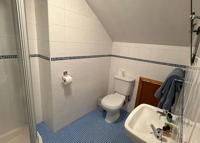 Abc House Πανσιόν Δουβλίνο