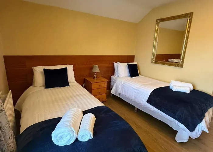 Abc House Πανσιόν