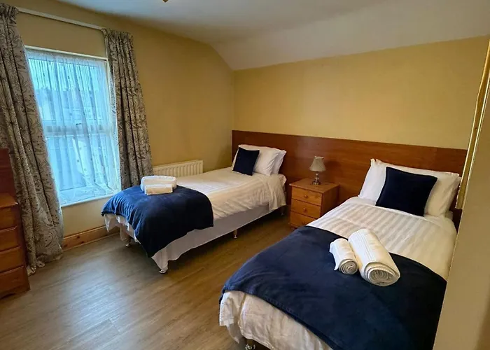 Abc House * Δουβλίνο