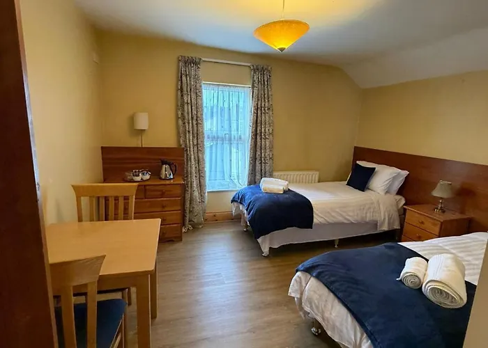 Abc House Πανσιόν *