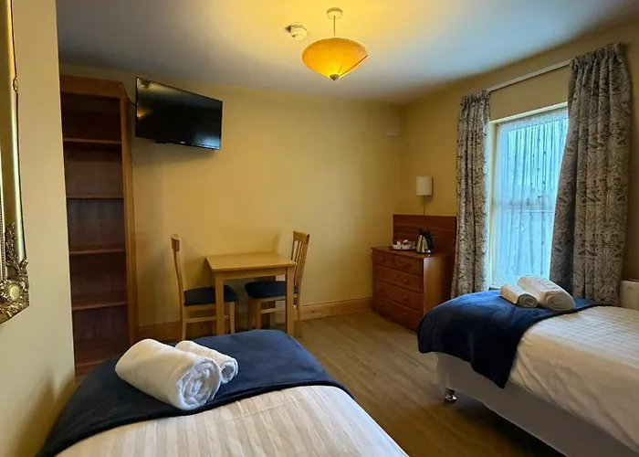 Πανσιόν Abc House Δουβλίνο