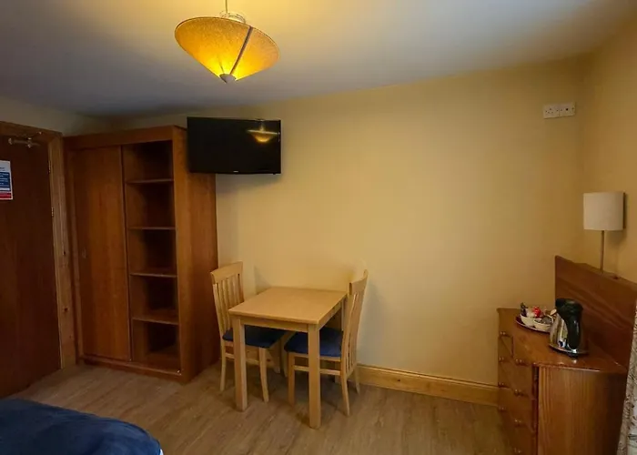 Abc House Πανσιόν *