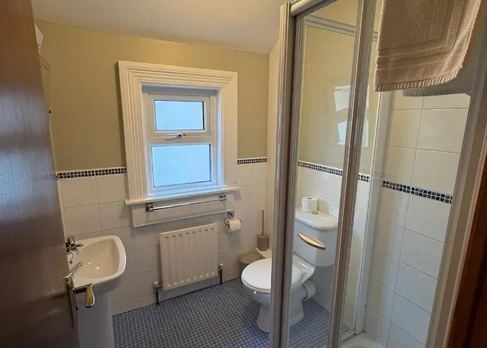 Abc House Δουβλίνο