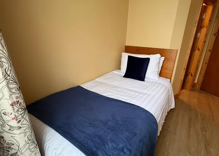 Abc House Πανσιόν