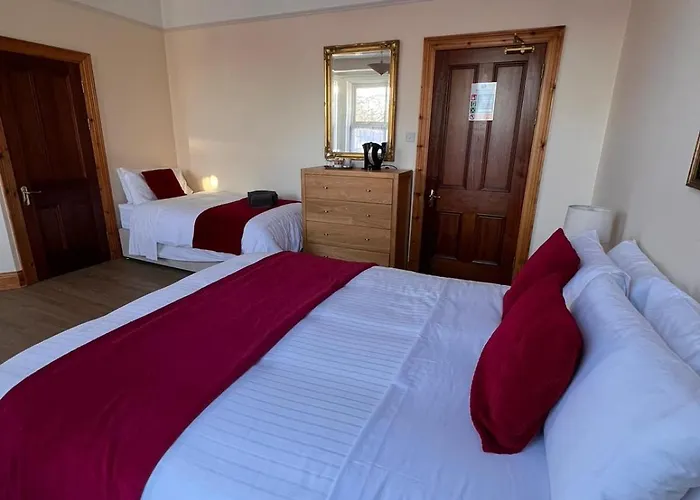 Abc House Πανσιόν