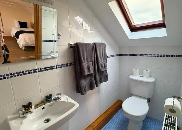 Πανσιόν Abc House *