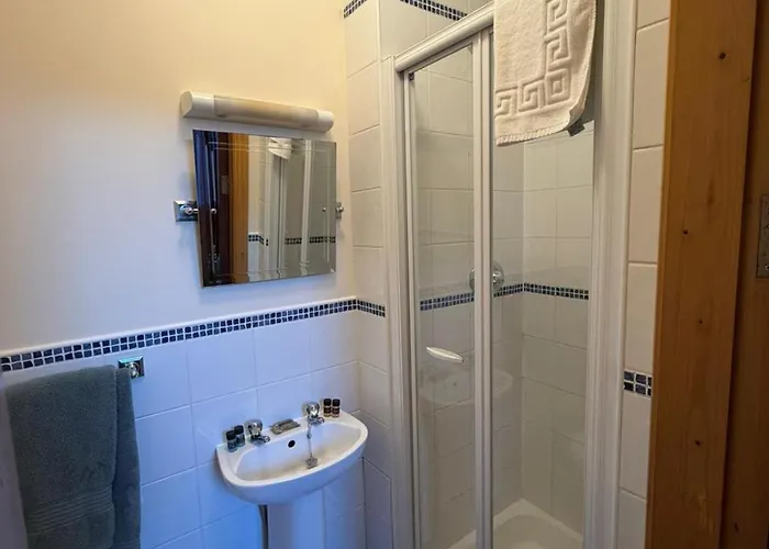 Abc House Πανσιόν Δουβλίνο